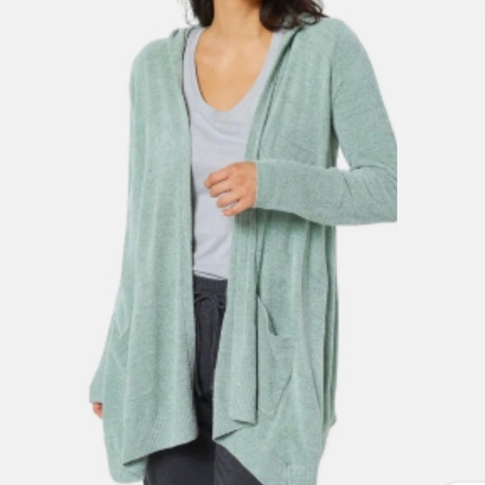 Barefoot Dreams Ultra Lite Sweater 2X